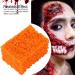 Buy Cosmetic Stipple Sponge - Special Effects Makeup Sponge for Halloween & Xmas - Perfect for Party & Cosplay - Buy Online on GoSupps.com