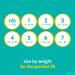 Pampers Swaddlers Size 5 Diapers - 104 Count, Enormous Pack | Disposable Baby Diapers - Buy Online on GoSupps.com