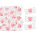 Buy Cherry Cardbons - Individually Wrapped Candies for Weddings Birthdays & Special Occasions | Perfect Gift for Valentine's Day & Mother's Day - 140 Pieces - Buy Online on GoSupps.com