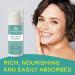 SkinWorks Multivitamin Face Cream with Retinol Vitamin C and Vitamin E. Brightening and anti-ageing day and night formula for normal to dry skin fragrance free. 50ml - Buy Online on GoSupps.com