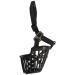 Trixie 17602 muzzle plastic S black black S
