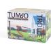 Tumbo Dog Snake System - 150 ft Stretchable Coiled Cable with Anti-Shock Bungee | Safe & Tangle-Free Antenna for Dogs - International Shipping Available - Buy Online on GoSupps.com