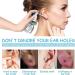 Ear Wax Softener & Cleaner Spray - Natural Solution for Ear Blockage, Pain & Infections (2pcs) - Buy Online on GoSupps.com