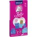 Vitakraft Jelly Lovers cat snack with salmon and plaice in bulk pack without added sugar and grains (6x 15g)
