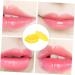 Buy Balacoo Moisturizing Lip Masks - 4 Boxes of Hydrating Lip Care Gel Pads for Soft Lips - Portable and Safe Lip Treatments for Healthy Hydration - Buy Online on GoSupps.com