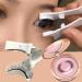 Aerliss Magnetic Lashes Magnetic Lashes With Applicator Eyelashes Magnetic Magnetic Lashes Kit Reusable Self Adhesive Eyelashes(Natural) - Buy Online on GoSupps.com