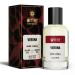 Verona inspired by Tom Ford Lost Cherry Perfume - Made in USA with Clean Ingredients - Cedar Cypress & Juniper - Green Sporty and Vibrant Fragrance