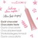 ScrapCooking - Stylo Choco Rose Pastel - Crayon Alimentaire P tisserie 25 g - Stylo D coratif Comestible - crire & Dessiner sur Desserts G teaux & Biscuits Anniversaire P ques - 6806 Rose pastel 25 g (Lot de 1) - Buy Online on GoSupps.com