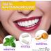 Purple Toothpaste for Teeth Whitening | Deep Cleaning Stain Remover | Fruity Flavor | 50ML - Buy Online on GoSupps.com