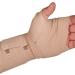 100Pcs Elastic Bandage Clips | Metal Clasps for Bandage Wraps | Nude Color | Replaceable Fastener Clips | Stretchable Clips - Buy Online on GoSupps.com