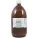 Ormus 33.8 Oz - 1000 ml | Concentrated Ormus | Atomic Minerals | Heiltropfen Sea Salt 1 l (Pack of 1)