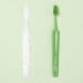 Tepe Good Mini Extra Soft Toothbrush for Children - Eco-Friendly User-Friendly Pack of 2 - Buy Online on GoSupps.com