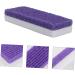 FOMIYES 12pi ces R pe Pied Pour Exfoliation Et limination Des Peaux Mortes Outil De P dicure Doux Et R utilisable 1 unit (Lot de 1) Image 1x3pcs - Buy Online on GoSupps.com
