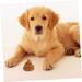 NOLITOY 6 pcs Simulation Poop Fake Dog Toy Novelty Mischief Poop Fake Poop Imitation Poop Prop Fake Human Poop Mini Prank Poop Toy Child Rubber Turn Signal Stress Khakix2pcs 7.5x6.5cmx2pcs - Buy Online on GoSupps.com