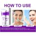Buy SP7 Probiotic Whitening Toothpaste 120g - Ultra Whitening Dual Pack | Fast International Shipping - Buy Online on GoSupps.com