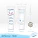 BERGMAN KELLY Travel Size Lotion 1 fl oz 100 PK Tropical Waterfall | Invigorating Body Lotion for Guests | Small Size Hotel Toiletries Bulk Pack - Buy Online on GoSupps.com