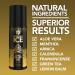 Pain Relief Cryotherapy Roll-On Gel | Natural Essential Oils for Joint & Muscle Pain Arthritis Back Knee & Elbow Relief - Buy Online on GoSupps.com