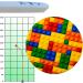 Divergent Discs Golem | Overstable Approach Disc | Flexible Putt & Approach Disc Golf - StayPut Pattern 2 - Buy Online on GoSupps.com