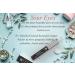 Voibella Eyelash Growth Serum and Eyebrow Enhancer - Natural Beauty Enhancing Serum for Thick, Long Lashes - 8.87ML - Buy Online on GoSupps.com