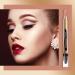 Wismee Cream Eyeshadow Stick - Waterproof Matte Nude Eye Shadow Pen | Brightener Highlighter Makeup Stick - Buy Online on GoSupps.com