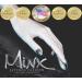 MINX Snake Me Away Nail Wraps - Stylish & Easy-to-Apply Nail Art - Buy Online on GoSupps.com