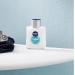NIVEA MEN FRESH KICK After Shave Balm - Refreshing After Shave Lotion with Mint & Cactus Water | Men's Skin Care (3.38 Fl Oz) - International Shipping Available - Buy Online on GoSupps.com