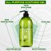 98% Aloe Vera Gel - Soothing & Moisturizing - 33.81 Fl oz - Perfect for Sunburn Relief & Face Care - Korean Aloe Vera Gel - Buy Online on GoSupps.com