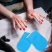 Lurrose Paraffin Wax Gloves - Soothing Treatment for Dry Skin | 1 Pair | International Shipping Available - Buy Online on GoSupps.com