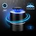 Indoor Mosquito Zapper: Bug Killer with 360 LED & Strong Suction Fan - Black | For Home, Kitchen, Office - Insect Trap - Buy Online on GoSupps.com