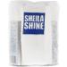 Sheila Shine Stainless Steel Polish & Cleaner with Microfiber Cloth - 2 x 10 Oz Aerosol Can | Fingerprints & Grease Protection | Residue-Free - Buy Online on GoSupps.com