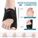 AVIDDA Bunion Corrector Kit - Adjustable Toe Separators for Hallux Valgus - Bunion Pain Relief Splint for Men and Women - Day/Night Support - Buy Online on GoSupps.com