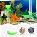 Balacoo 1 Set Fish and Shrimp Feeder Aquarium Accessories Fish Feeder Aquarium Feeder Shrimp Tank Shrimp Tank Accessories Fish Tank Accessory Shrimp Feeder Vacation 15X5X3CM As Shown - Buy Online on GoSupps.com