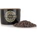  Quinta de Jugais Gourmet salt trio with Portuguese fleur de sel Himalayan pink salt and Himalayan black salt set of 3 x 150g natural salts for cooking and enhancing your dishes - Buy Online on GoSupps.com
