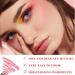 Cream Contour Blush Stick Long Lasting Waterproof Blush Stick for Cheeks&Lips Multipurpose Face Highlighting Concealing Cream Shimmer Contour Stick Makeup for Women 01 - Buy Online on GoSupps.com