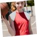 CORHAD Shoulder Protector Shoulder Compress Protector Shoulder Wrap Protector Sports Protector Grey Spandex - Buy Online on GoSupps.com