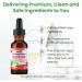 Nutridom Oregano Oil with Coconut MCT Oil Liquid Drops - Standardized to contain 80% Carvacrol - Non-GMO Gluten Free (30ml) - Buy Online on GoSupps.com