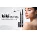 Kiki Superliner Liquid Eyeliner Pen Black - Smudge Proof All Day Vegan Formula | Cruelty-Free - Buy Online on GoSupps.com