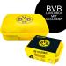 Buy BVB Borussia Dortmund Lunch Box & Sweets - Pere's Candy Box 275g | International Shipping Available - Buy Online on GoSupps.com