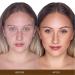 Rachel Couture Lightweight Liquid Foundation | Vegan & Cruelty-Free | Buildable Coverage | Arnica Extract | 1.18 Fl Oz - Porcelain - Buy Online on GoSupps.com