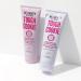 Noughty Tough Cookie Strengthening Conditioner - 8.4 fl oz for Weak, Brittle Hair - Buy Online on GoSupps.com