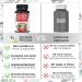 Nature Animal Tick Protection for Dogs & Cats - Immediate Natural Tick Defense - Highly Effective Treatment (1 Piece) - Buy Online on GoSupps.com
