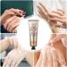 Horse Oil Hand Cream | 30 Mild and Safe Hand Nourishing Repair Ointment | Hand Moisturizer Essence Skin Care Natural Anti-Cracking Lotion for Brightening Moisturizing - Buy Online on GoSupps.com