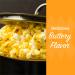 Franklin's Gourmet Popcorn Butter Flavored Salt - 8 oz. Bottle | Premium Vegan Kosher Seasoning for Authentic Movie Theater Taste - Made in USA | 8 Ounce Pack - Buy Online on GoSupps.com