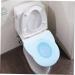 Portable Women's Bidet Kit - Folding Toilet Wash Basin | Convenient Care Accessory for Home - Blue 42x32x11.5 - Buy Online on GoSupps.com