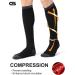 CS CELERSPORT 3 Pairs Compression Socks 20-30mmHg | Running Support for Men and Women | Large-X-Large, Black - Buy Online on GoSupps.com
