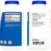Nutricost Creatine Monohydrate 3000mg - 500 Capsules (3 Bottles) - Best Deal for Muscle Growth & Performance - Buy Online on GoSupps.com
