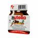 Nutella Spread individual packets 30 x 15g. Hazelnut spread. ideal for deserts such as waffle or pancakes