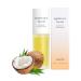 NOONI Korean Lip Oil - Applecoco | with Apple Seed Oil  Coconut Oil  Lip Stain  Softening  Moisturizing  Glowing  Revitalizing  and Tinting for Dry Lips  0.12 Fl Oz (Clear) 04 Applecoco