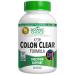 Botanic Choice - No. 739 Colon Clear Formula Superior Colon Cleanse and Intestinal Cleanse to Support Regular Bowel Movements 180 Capsules 180 Count (Pack of 1)