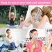 Reusable V Line Lifting Mask - V Shaped Contouring Face & Chin Up Strap for Women | Prevent Facial Sagging - Shop Internationally - Buy Online on GoSupps.com